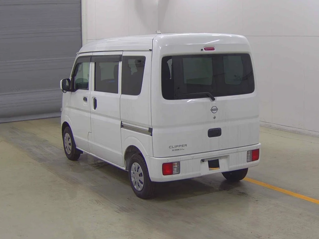 Nissan NV100 Clipper DR17V 2025